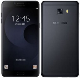 Замена кнопок на телефоне Samsung Galaxy C9 Pro в Казане